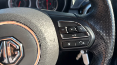 MG MG3 1.5 VTi-TECH Exclusive 5dr [Navigation] Petrol Hatchback